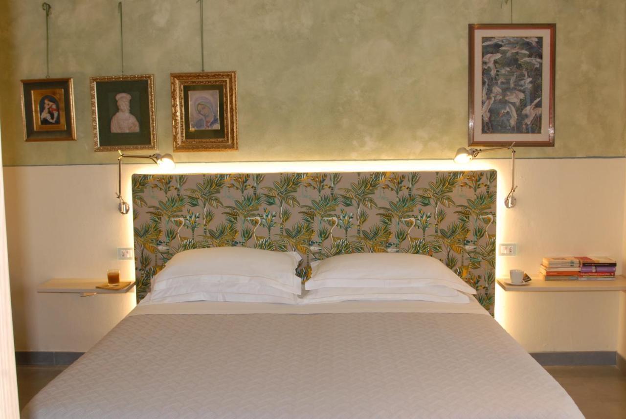 Villa Paggi Country House Carasco Екстериор снимка