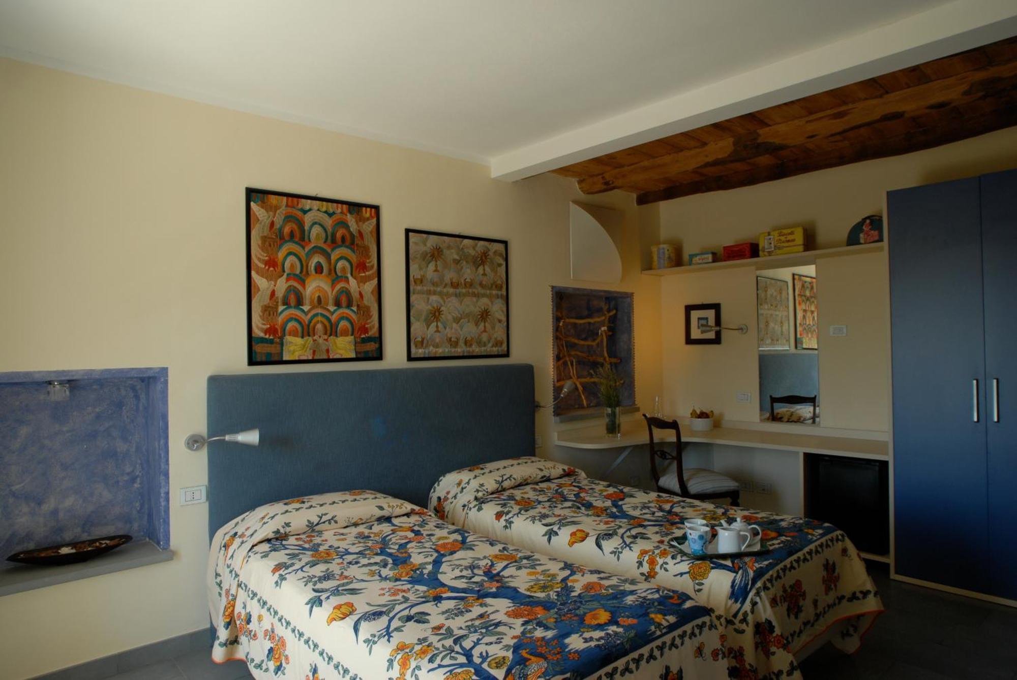 Villa Paggi Country House Carasco Екстериор снимка