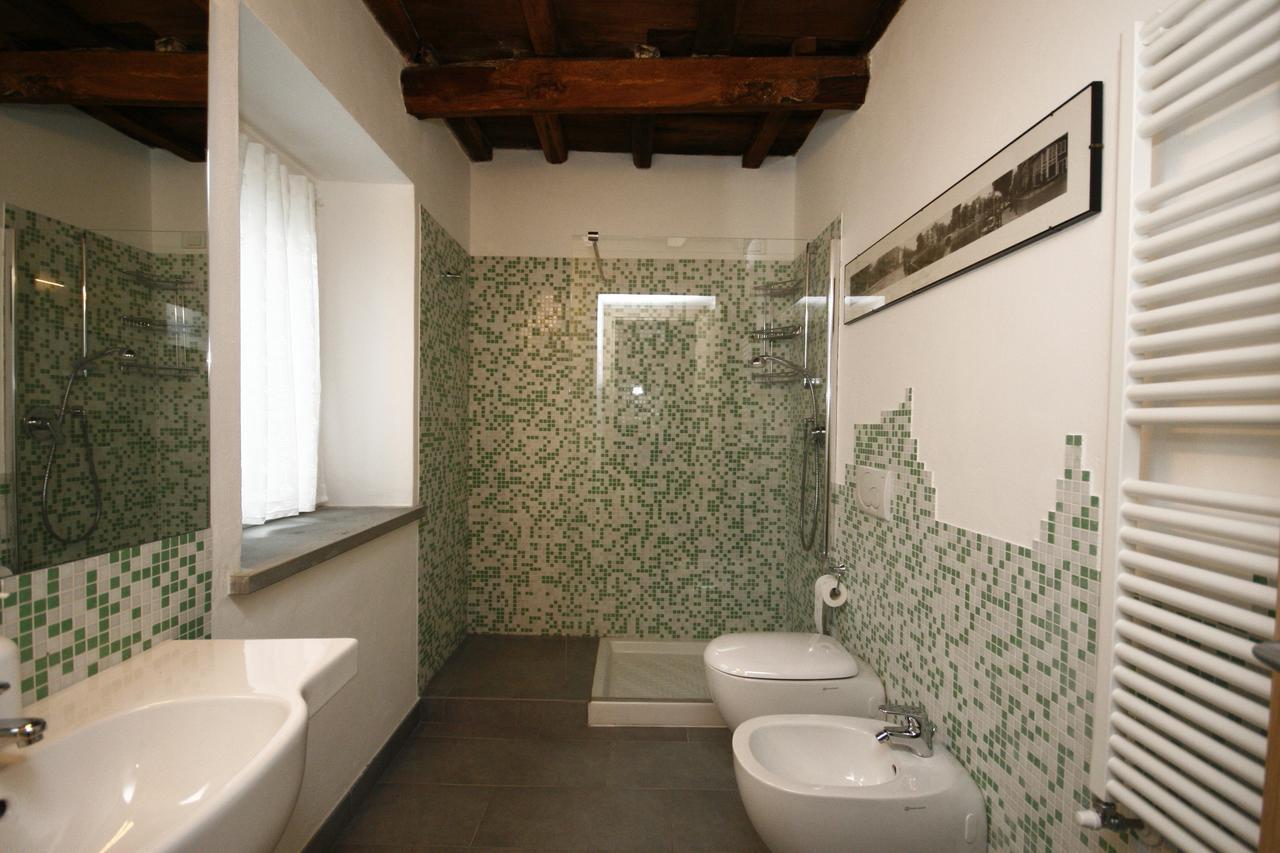 Villa Paggi Country House Carasco Екстериор снимка