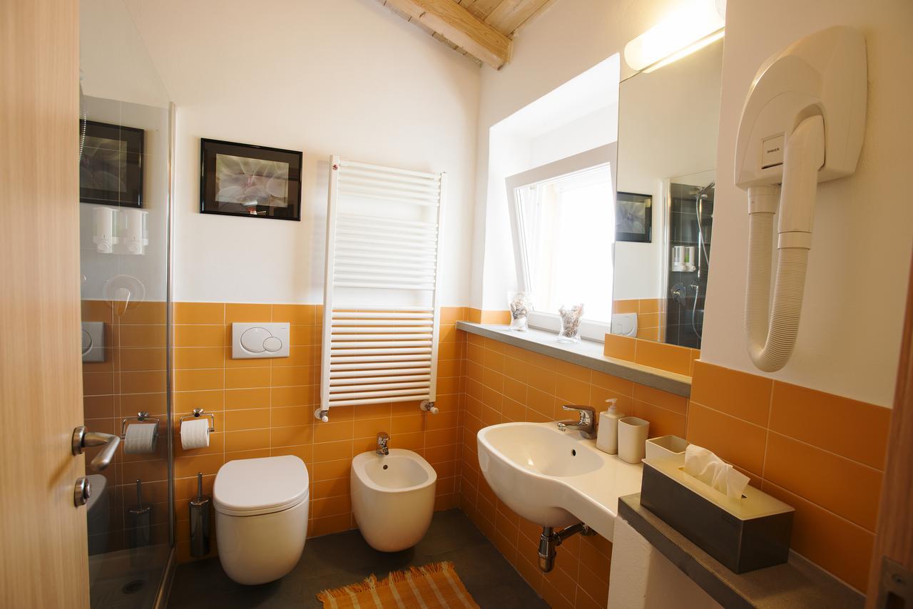 Villa Paggi Country House Carasco Екстериор снимка