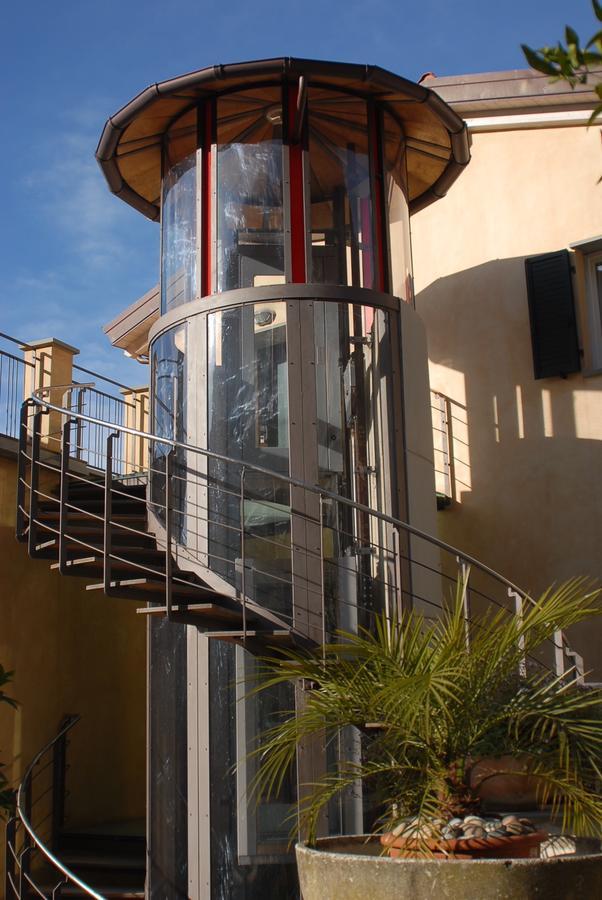 Villa Paggi Country House Carasco Екстериор снимка